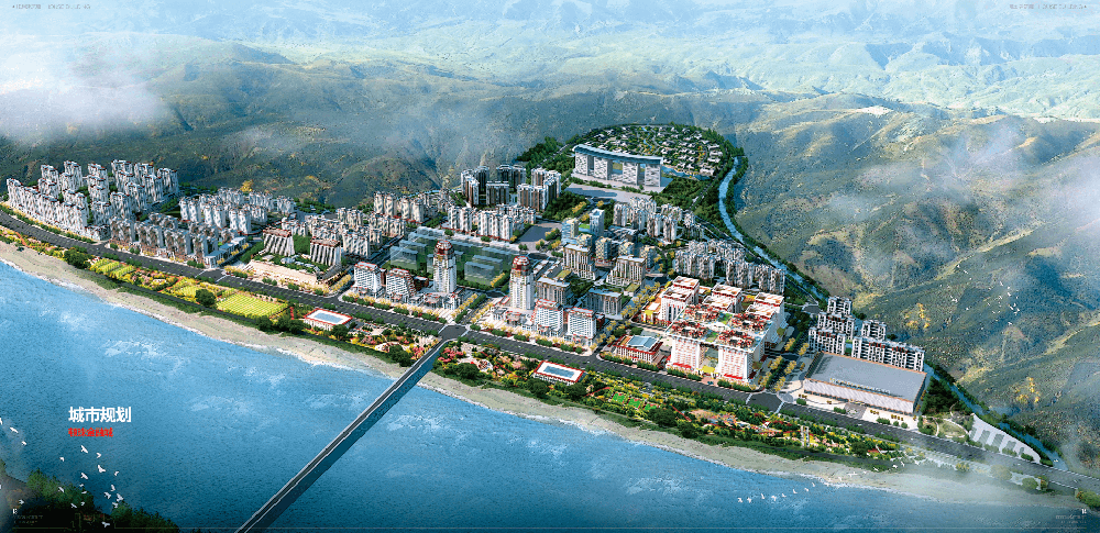 拉萨市顿珠金融城