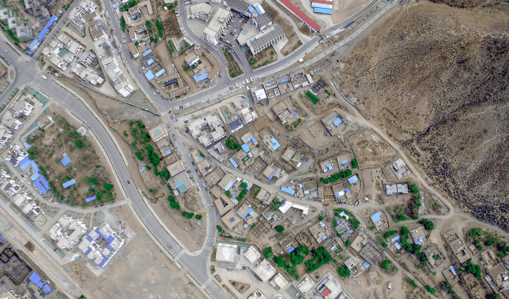 文化旅游创意园